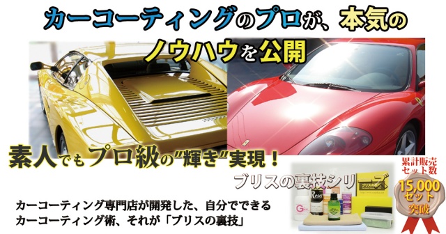 信憑 Foreignカーピカネット ブリス裏技スターターセット igapora.ba